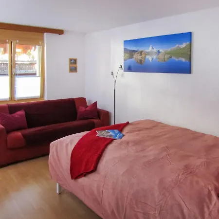 Apartament Sungold-1 By Interhome *