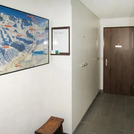 Sungold-1 By Interhome Ζερμάτ