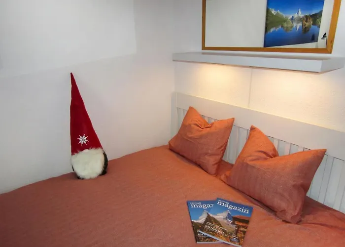 Sungold-1 By Interhome Apartamento *