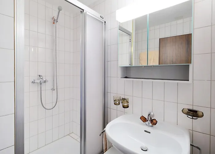 Apartamento Sungold-1 By Interhome Zermatt